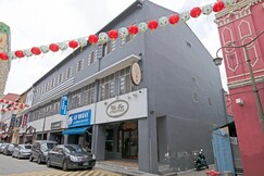 The Inn at Temple Street