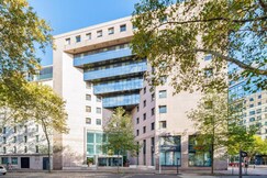 B&B HOTEL Lyon Centre Part-Dieu Gambetta