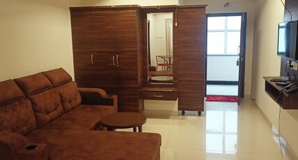 Unique Homestays || Rooms & 1 BHK Room Type - 1bhk Unique Homestays || Rooms & 1 BHK Room Type - 1bhk