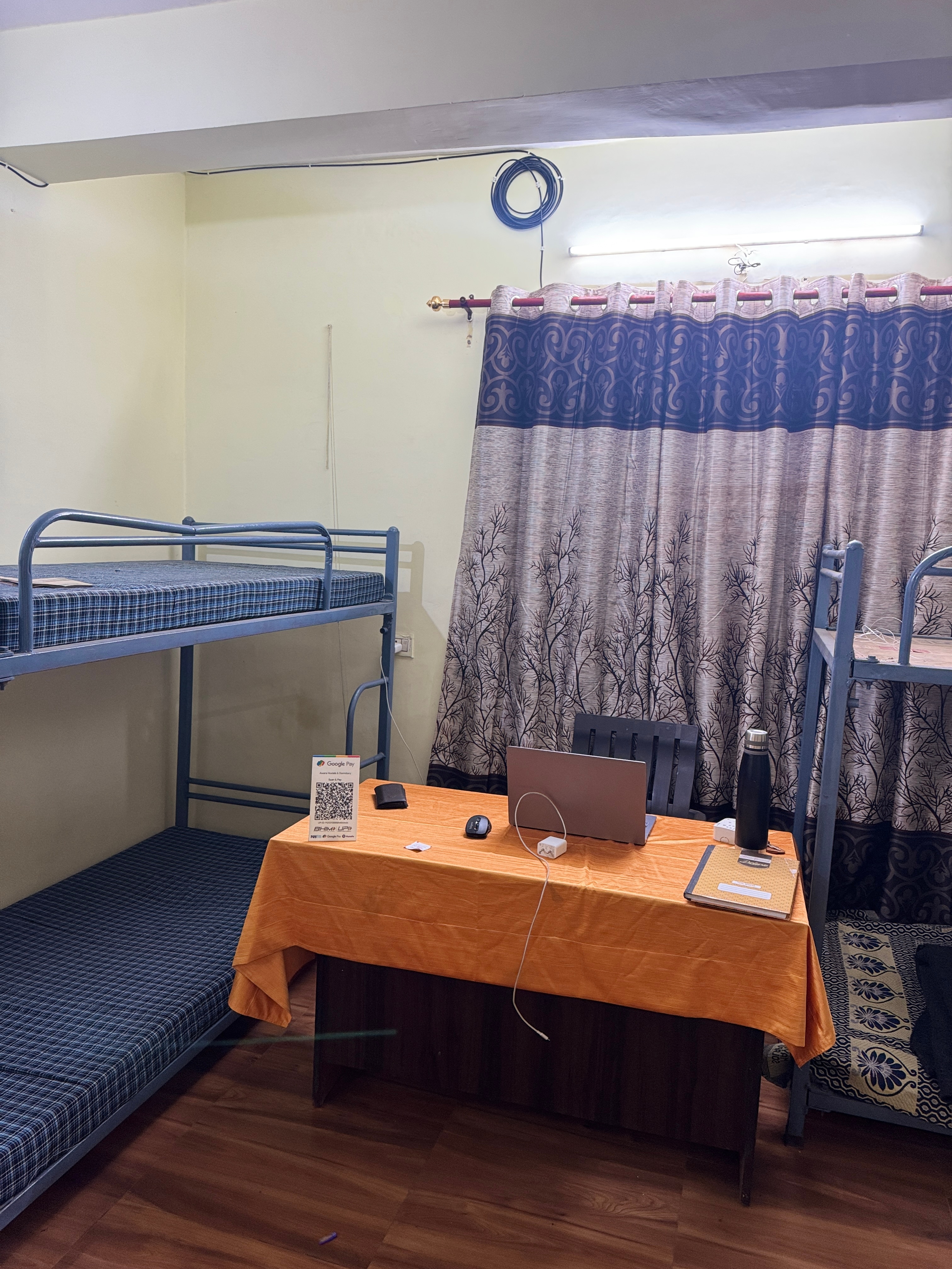 Awara Hostels & Dormitory - Tap to explore photos