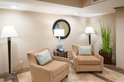 Candlewood Suites BATON ROUGE - COLLEGE DRIVE