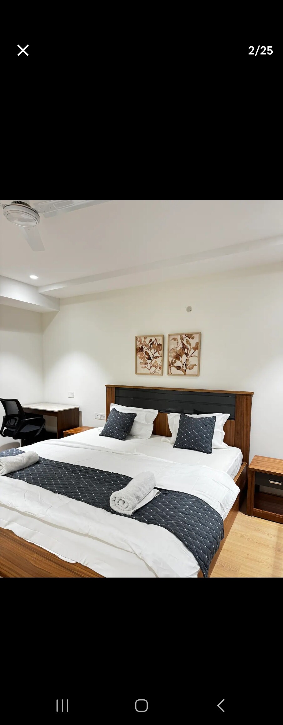 Loft Duplex spr road near airport & dwarka exp way - Tap to explore photos