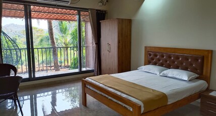 Arav Resort Room Type - Deluxe Room