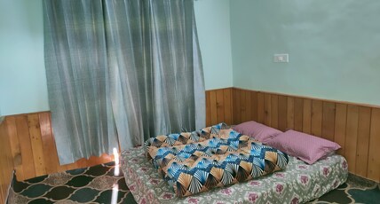 Moila Valley Home Stay (Mashak) Room Type - Bedroom 4