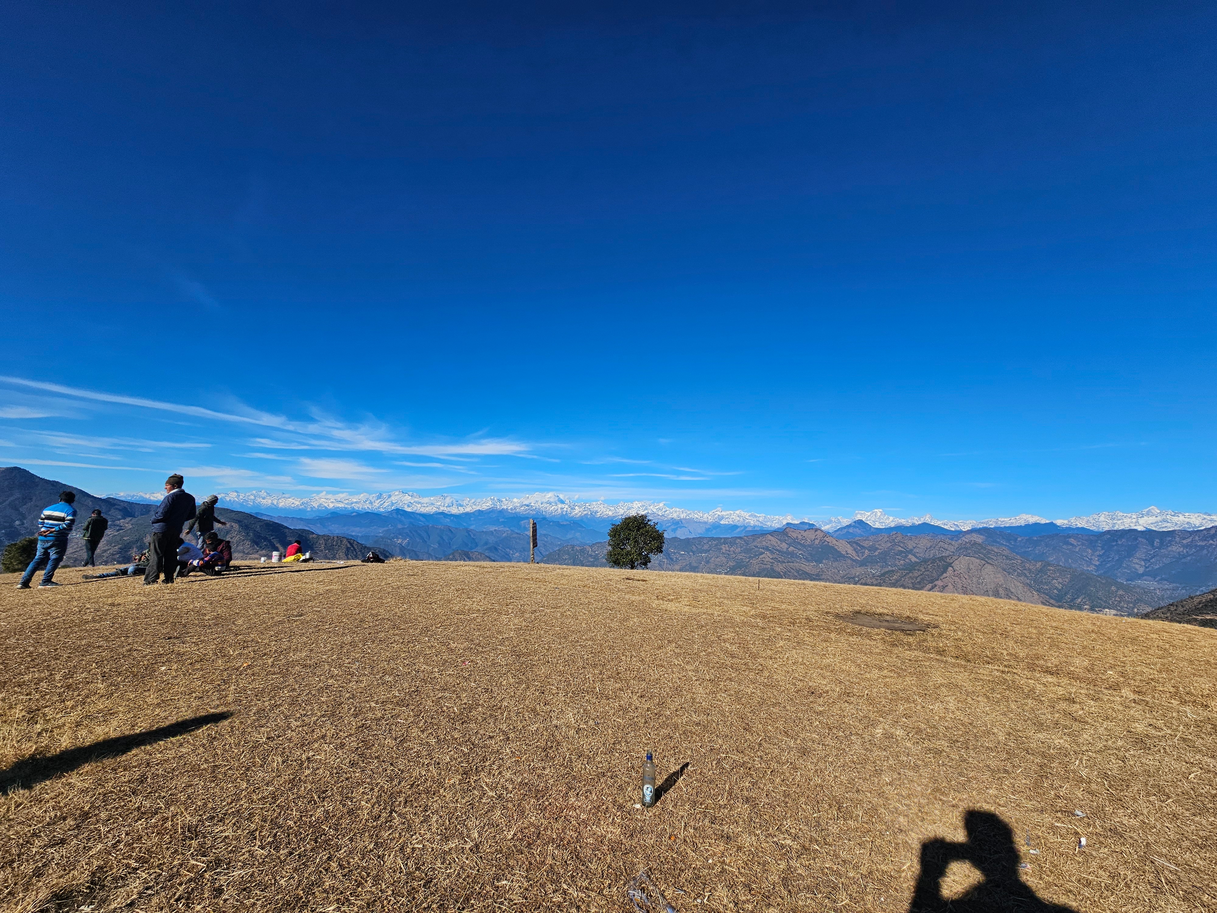 Byas Ganga Home Stay - Tap to explore photos