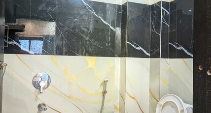 Hotel Moad Mudgal Palace Room Type - Deluxe Double Room