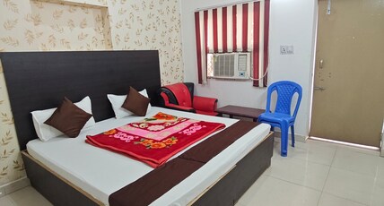 Hotel Himalaya  and Restaurant Room Type - Standard Room - AC