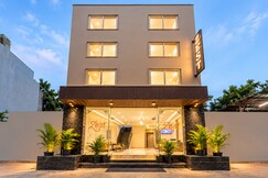 Address of Hotel Zest Near IGI Delhi Airport