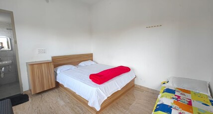 Shakthi comforts Room Type - Standard hygenic rooms