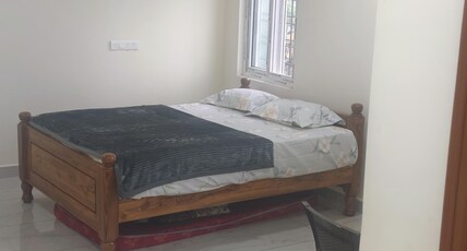 Hotel Rudra Room Type - Deluxe Non AC room 6