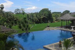 Bumi Ubud Resort