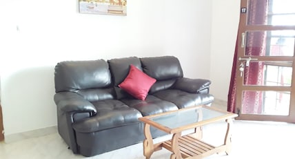Safari Land Villa & Motel Room Type - Mountain View Villa(3BHK) Safari Land Villa & Motel Room Type - Mountain View Villa(3BHK)