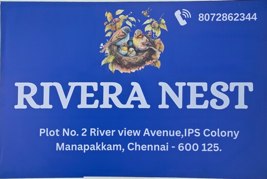 Rivera Nest