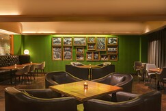 Taj Theog Resort & Spa, Shimla