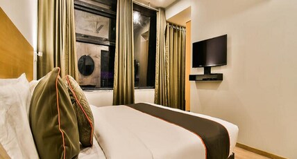 MUDITA BY KIRTI Room Type - Premium Room
