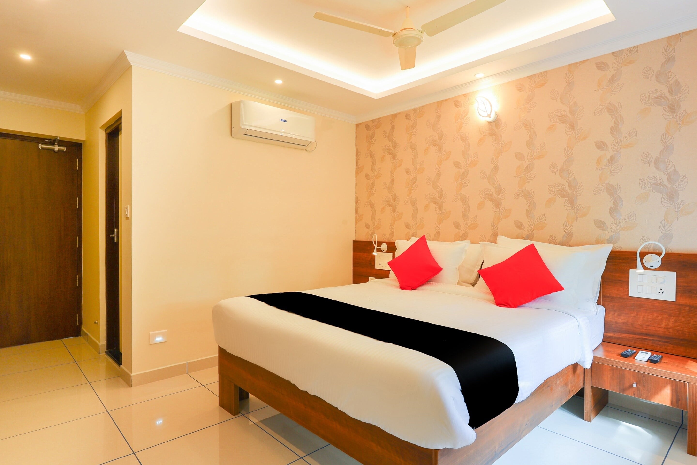 Collection O Kovalam Formerly Companion Leisure - Tap to explore photos