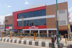 Hotel Kalajanki