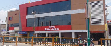 Hotel Kalajanki