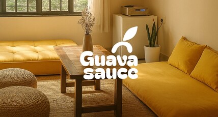 Guava Sauce Homestay & Co working Space Room Type - Guava Sauce - Homestay & Co working Space