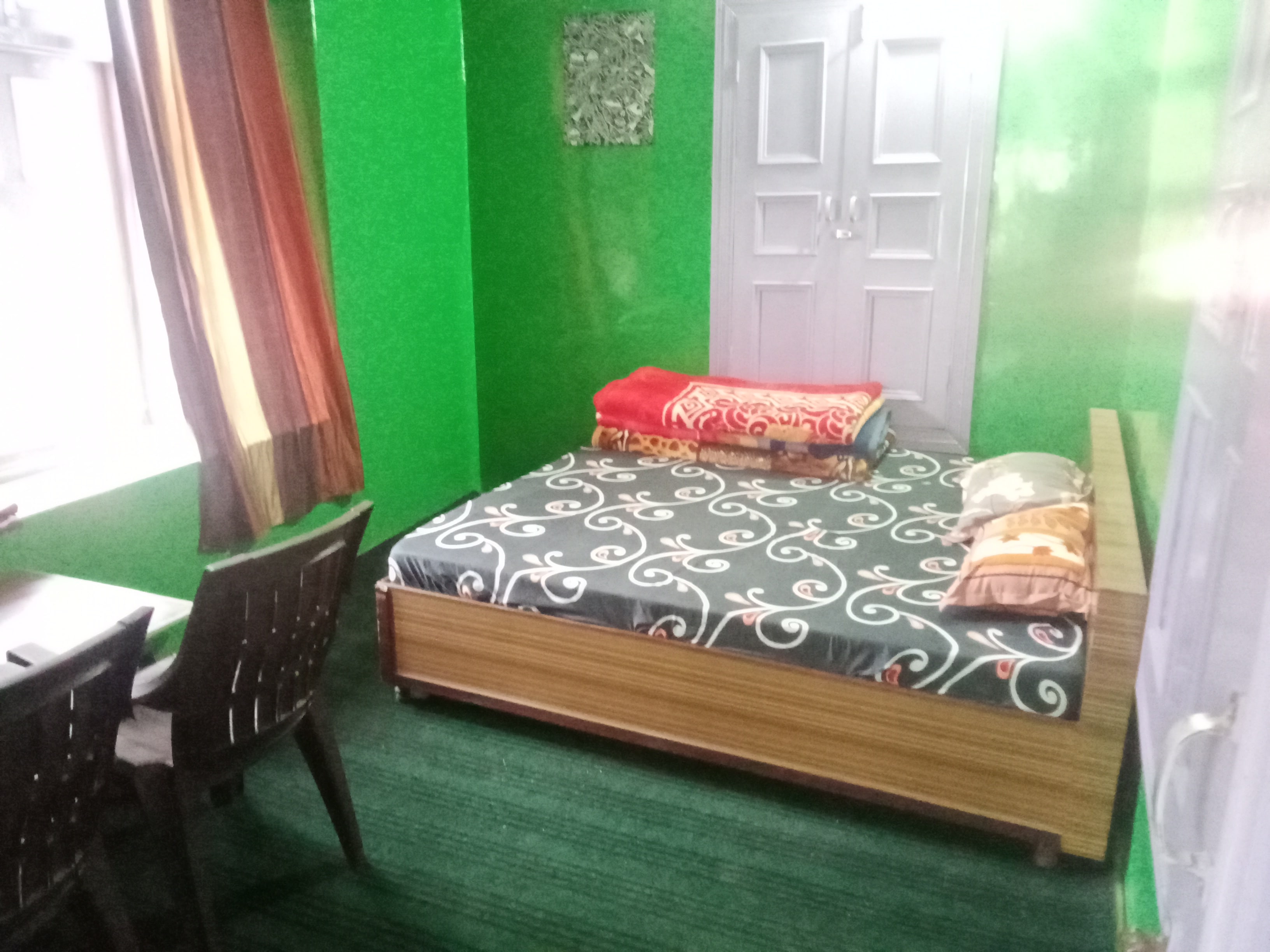 Mandla Home Stays Chalal - Tap to explore photos