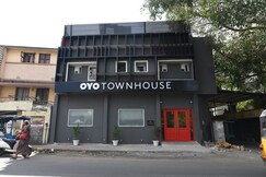 Super Townhouse Royapettah Near U.S Consulate