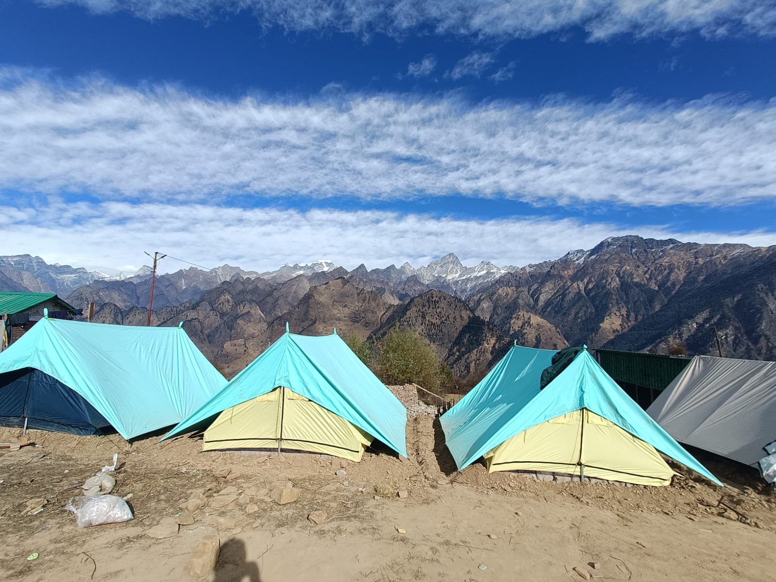 Shree Balaji Camping - Tap to explore photos