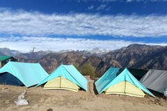 Shree Balaji Camping