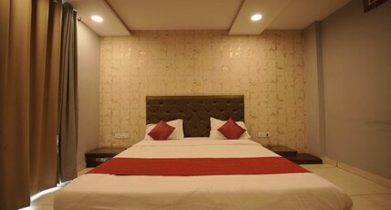 The Lake Room Type - Deluxe Room
