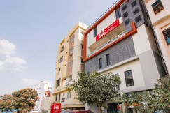 Hotel O Elite Spaces Puppalaguda