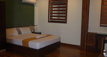 Nova North Inn Room Type - Deluxe Room