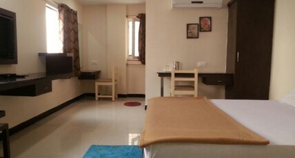 Wonderfull inn Room Type - STANDARD AC ROOM