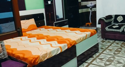 The bala Stay Room Type - Family rooms 4 bed