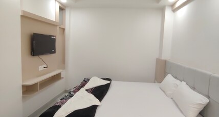 Vaishnavi Grand Room Type - Bedroom 4 first floor