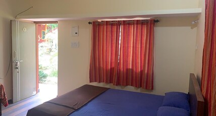 Nature's Harmony Room Type - Deluxe AC Room