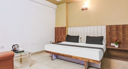 Collection O Harmony Stay Room Type - Classic