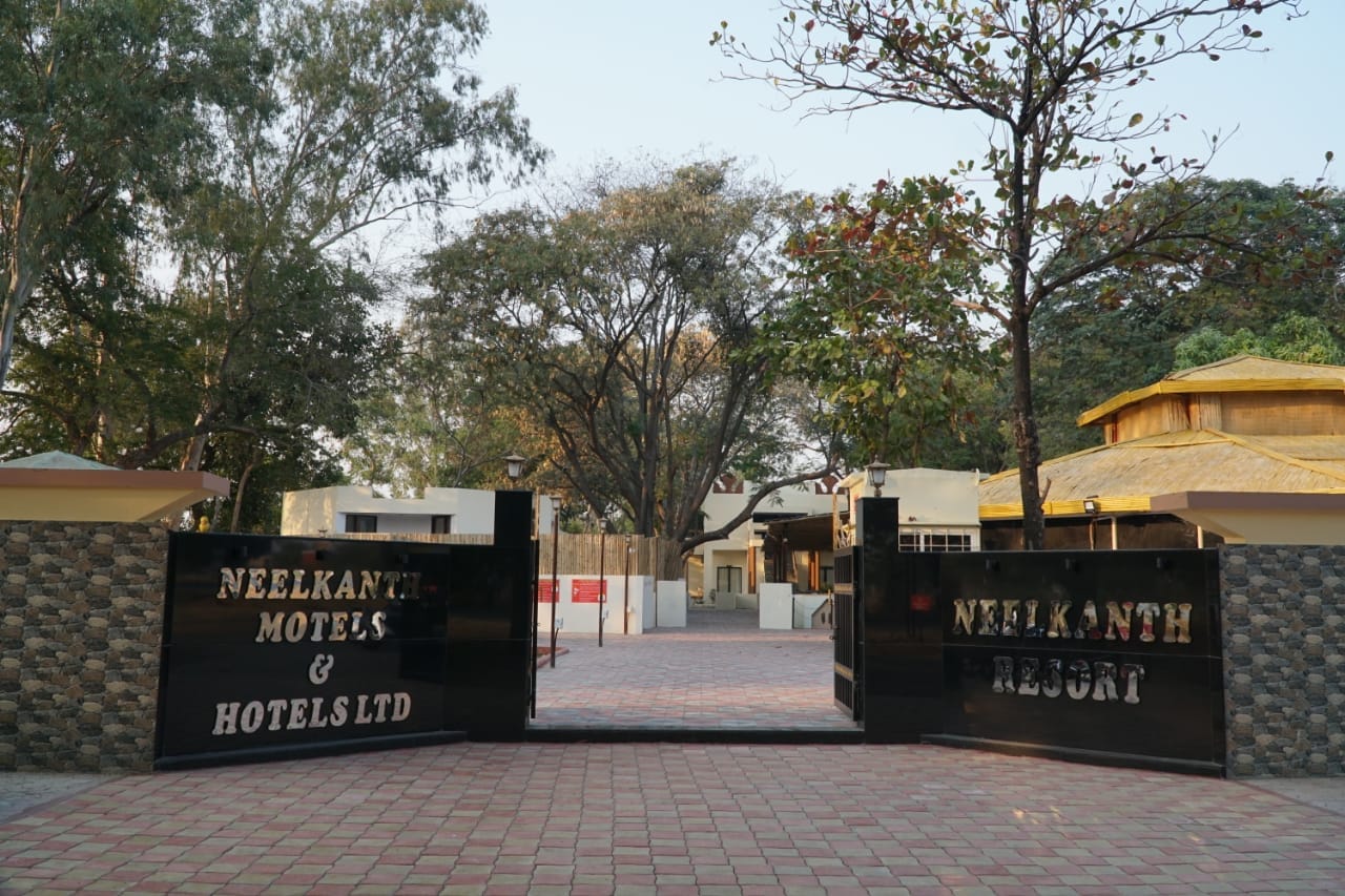 Neelkanth Motels & Hotels Ltd. - Tap to explore photos