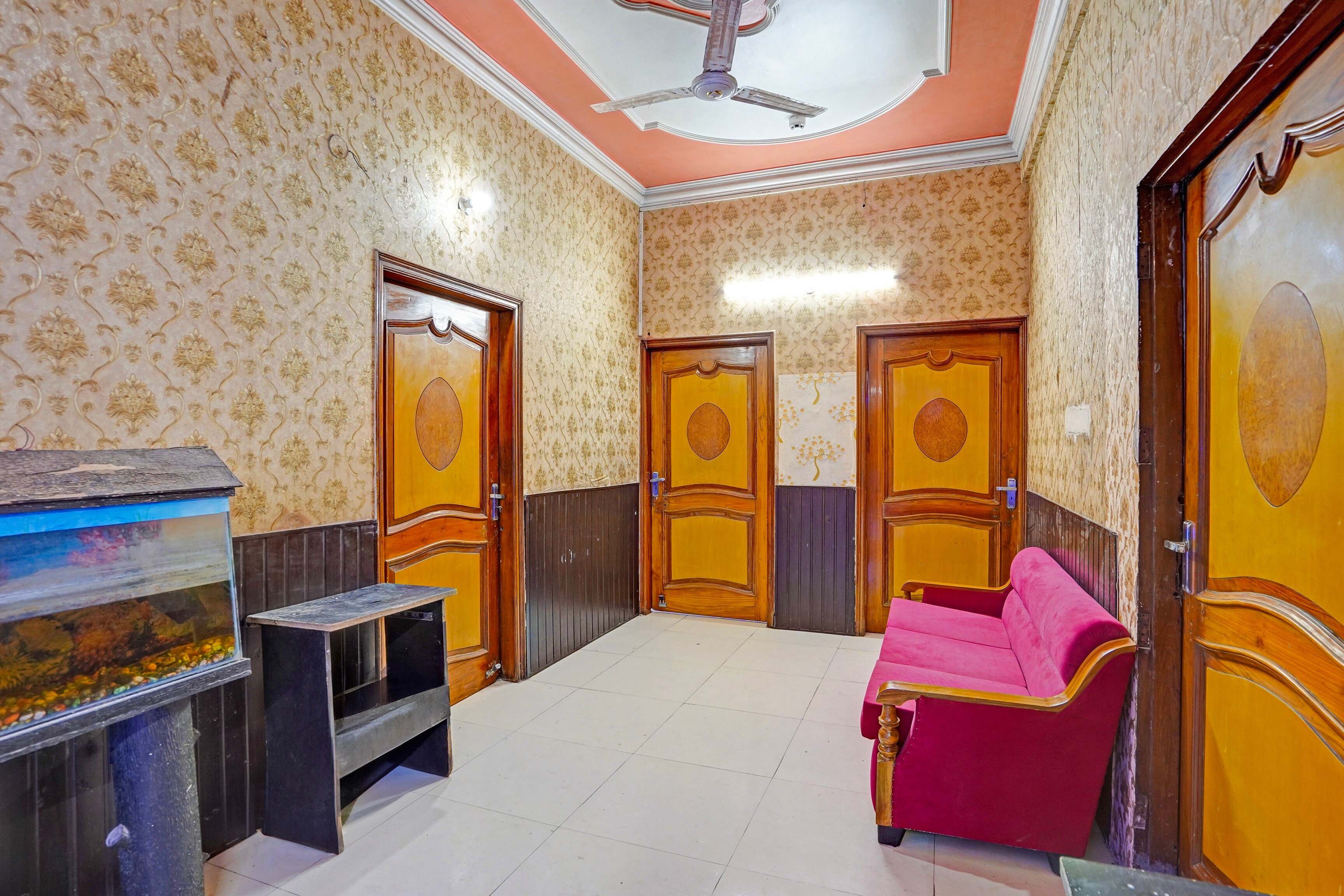 Main gallery