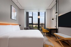Hilton Garden Inn Hangzhou Xiaoshan