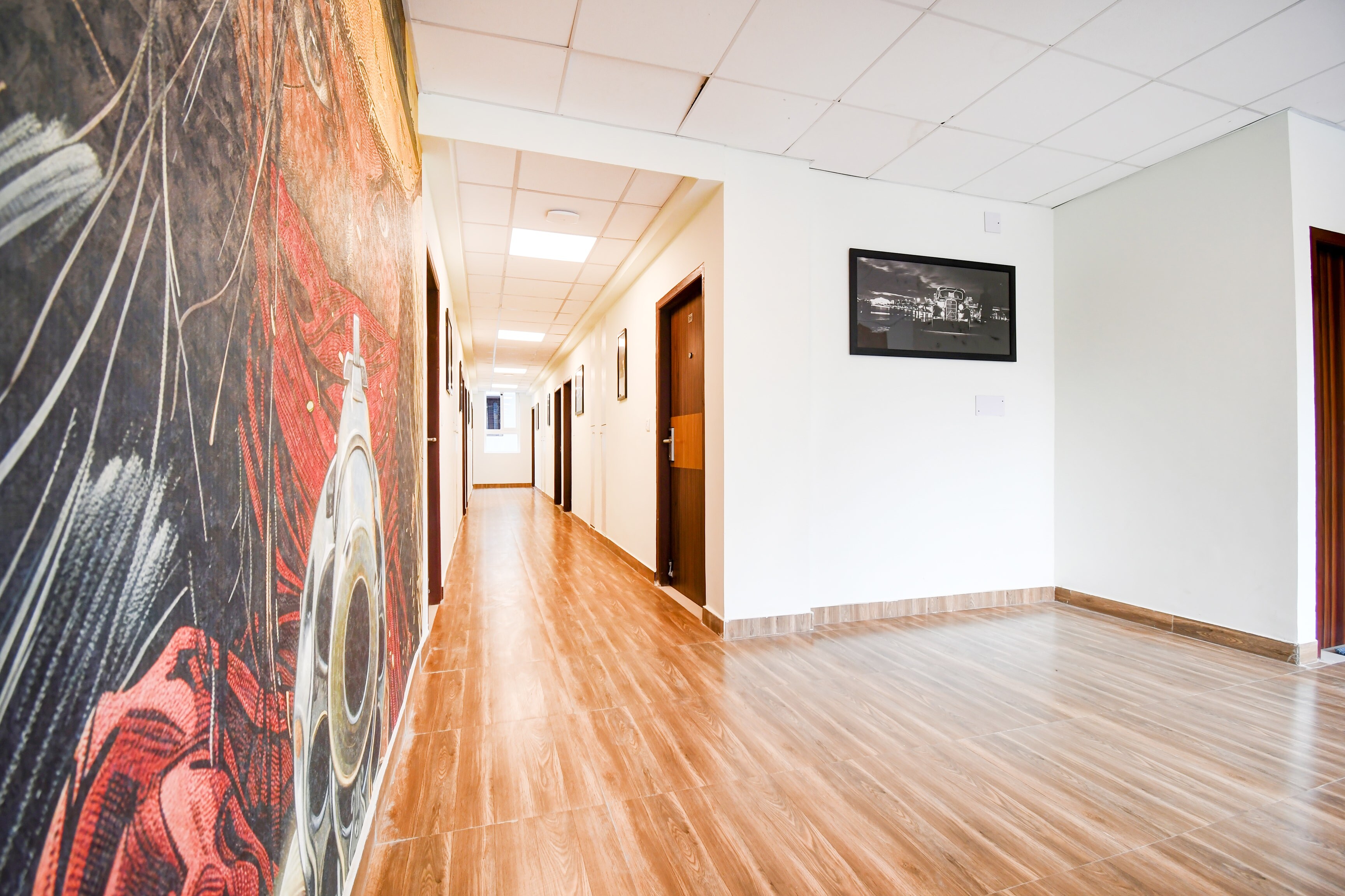 Main gallery