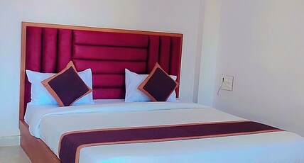 Bharat Lake View Resort Room Type - Classic AC Room
