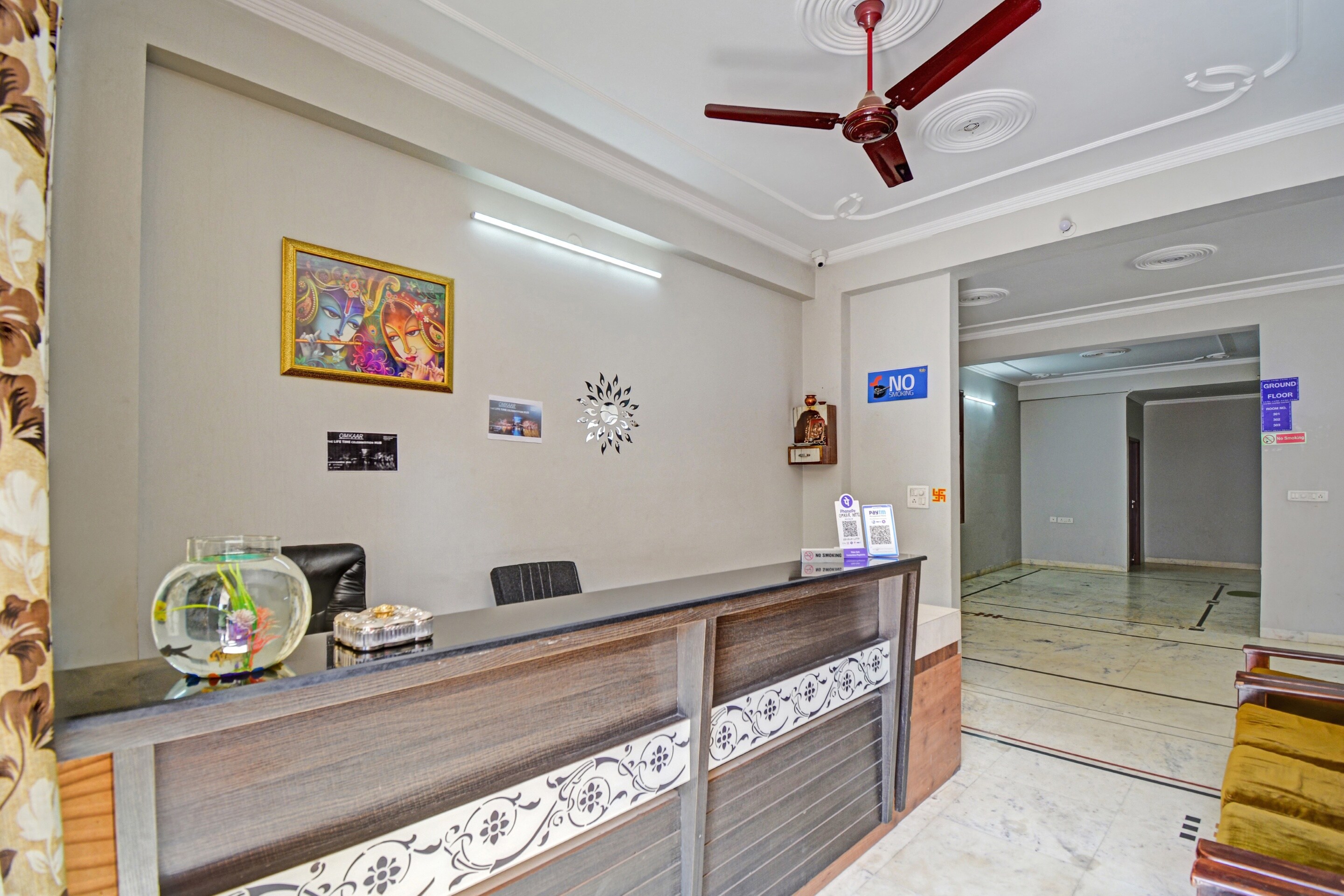 Main gallery