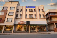 FabHotel Le Sancy