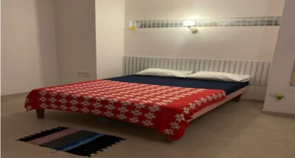 Transit stay Room Type - Deluxe Room
