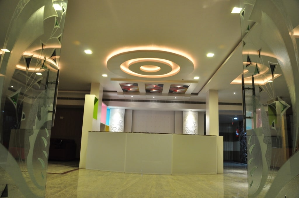 Main gallery