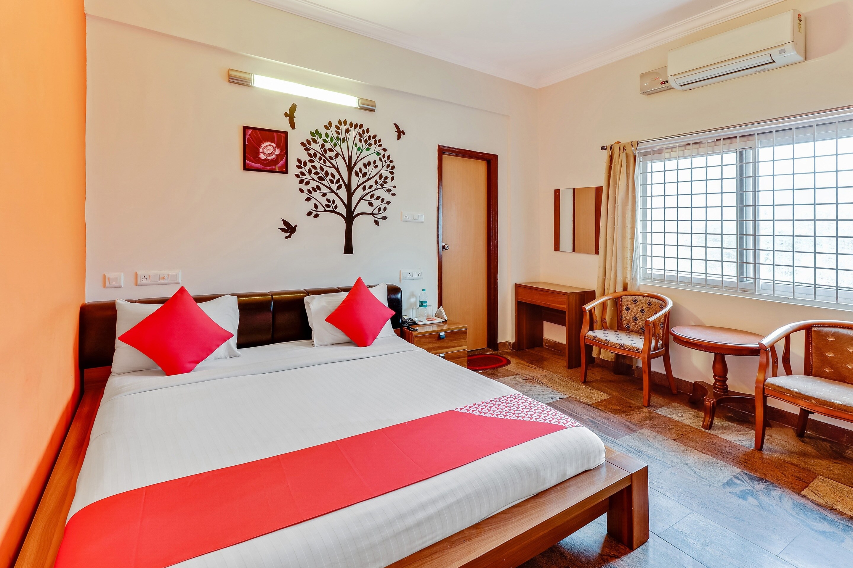 Collection O Goyal Residency - Tap to explore photos