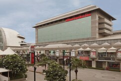 Hilton Garden Inn New Delhi Saket