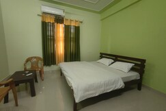 Maa Parvati Homestays