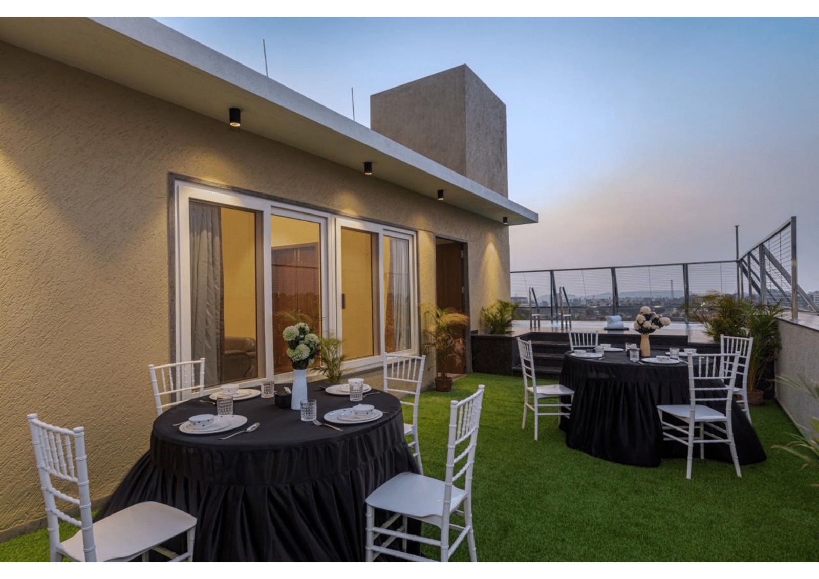 Mountain Glory Villa Igatpuri - Tap to explore photos