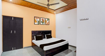 Hotel O Vista Grand Room Type - Classic