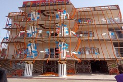 Mk International Hotel